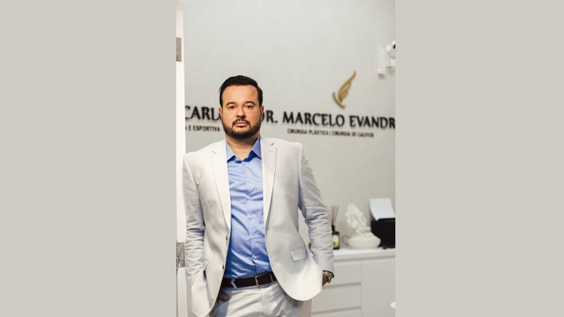 Marcelo Evandro dos Santos