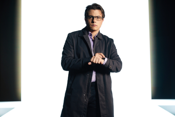 Otávio Oscar Fakhoury