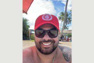 Aroldo Fernandes da Luz