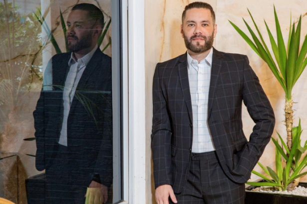 Robson Gimenes Pontes