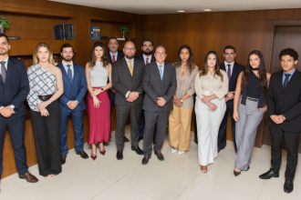 Rodrigo Gonçalves Pimentel mostra como preservar clientes é vital para o sucesso da recuperação judicial.