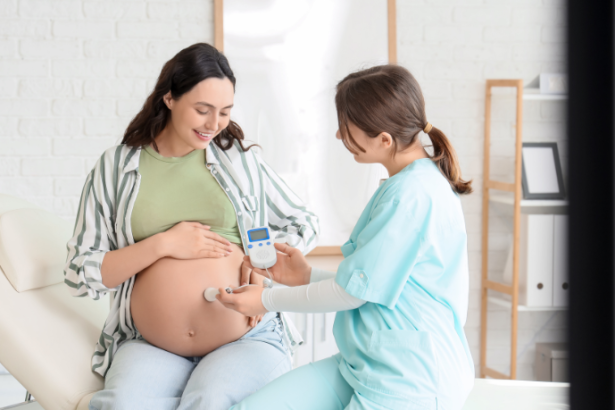 Descubra com a Dra. Thaline Neves como a dopplervelocimetria contribui para o acompanhamento saudável da gestação.