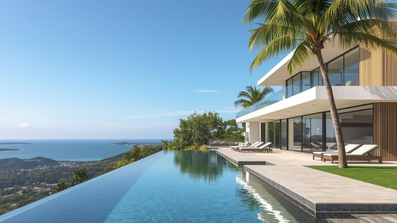 Alex Nabuco dos Santos mostra como o luxo deixou de ser ostentação e passou a ser sinônimo de experiência e bem-estar.