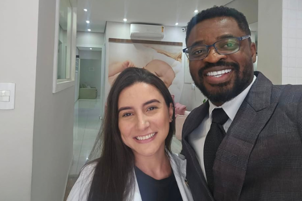 Oluwatosin Tolulope Ajidahun explica como o uso de anabolizantes pode comprometer a fertilidade e o equilíbrio hormonal.