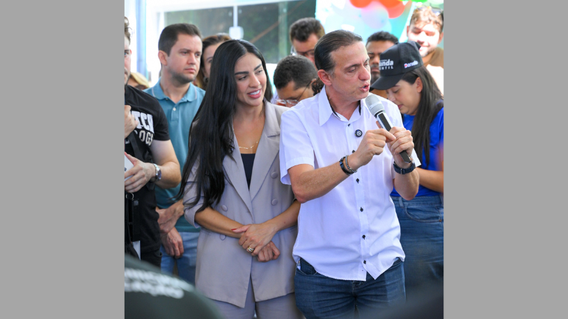 Cuidar da saúde mental e combater a violência é essencial para garantir dignidade e segurança às mulheres do Maranhão, causa defendida com prioridade por Daniella Jadão Meneses.