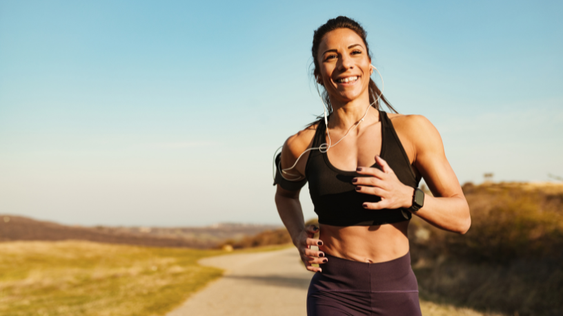 Ritmo, motivação e desempenho: Gustavo Luíz Guilherme Pinto explica o poder da música no esporte.