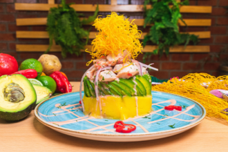 Sabores que revelam culturas e memórias: uma viagem sensorial guiada por experiências, por Kelsem Ricardo Rios Lima.