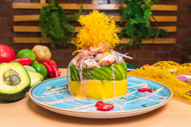 Sabores que revelam culturas e memórias: uma viagem sensorial guiada por experiências, por Kelsem Ricardo Rios Lima.