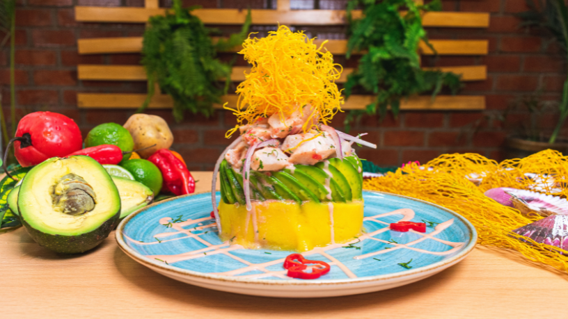 Sabores que revelam culturas e memórias: uma viagem sensorial guiada por experiências, por Kelsem Ricardo Rios Lima.