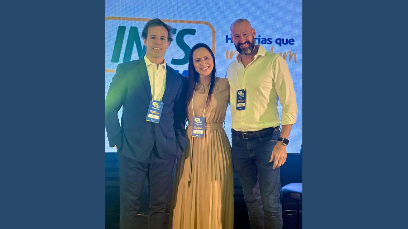 Entre ondas, quedas e recomeços, Ian dos Anjos Cunha traduz o surf em lições reais de resiliência para a vida e o trabalho.