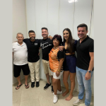 As mudanças sociais e o trabalho exigem preparo emocional para enfrentar a nova economia, comenta Ademir Pereira de Andrade.