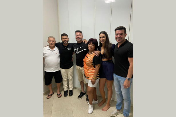 As mudanças sociais e o trabalho exigem preparo emocional para enfrentar a nova economia, comenta Ademir Pereira de Andrade.