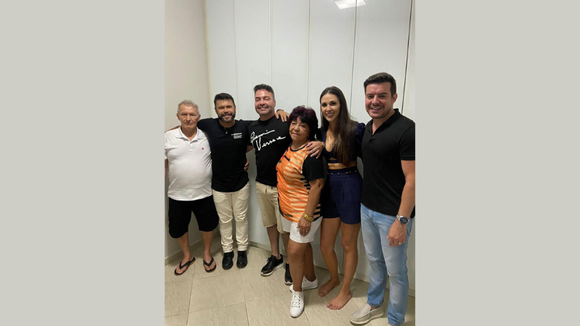 As mudanças sociais e o trabalho exigem preparo emocional para enfrentar a nova economia, comenta Ademir Pereira de Andrade.