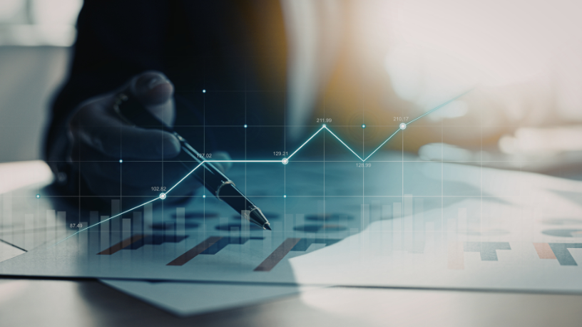 Com a análise preditiva, empresas deixam de reagir para prever o futuro — como explica Andre de Barros Faria ao mostrar o impacto dos dados na tomada de decisão.