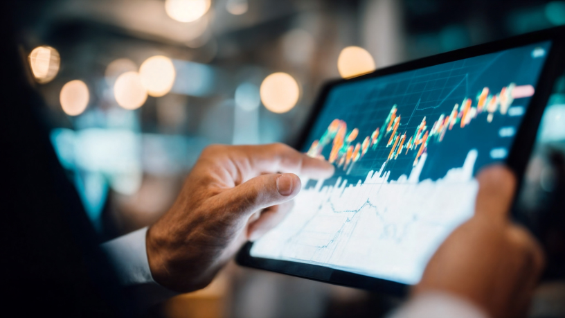 Para Andre de Barros Faria, a análise preditiva transforma dados em poder estratégico ao antecipar comportamentos e orientar decisões mais inteligentes.