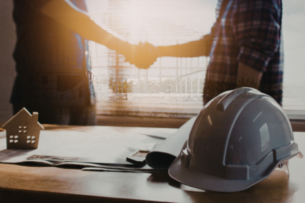 Valderci Malagosini Machado mostra como a industrialização com pré-fabricados aumenta a produtividade ao reduzir tempo de obra e retrabalho.