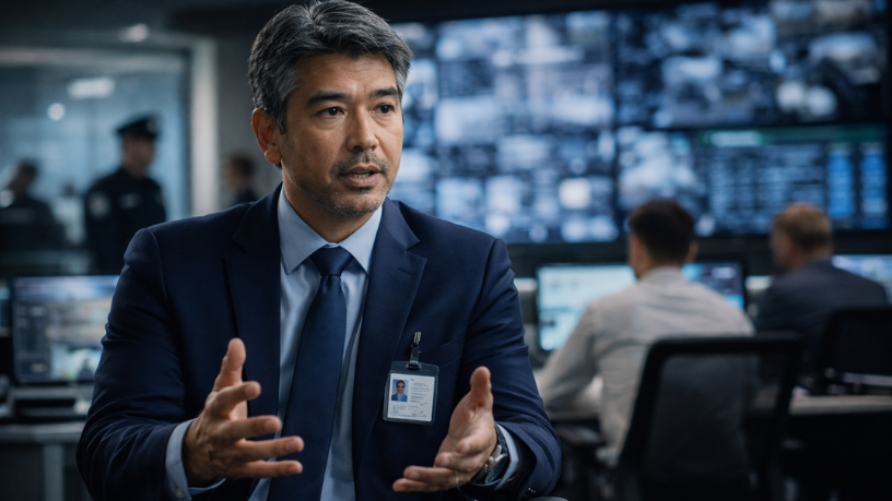 Ernesto Kenji Igarashi