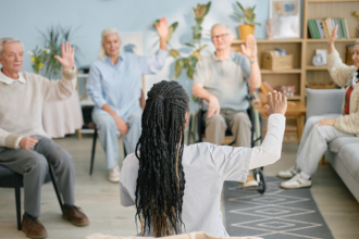 Sindnapi - Sindicato Nacional dos Aposentados, Pensionistas e Idosos