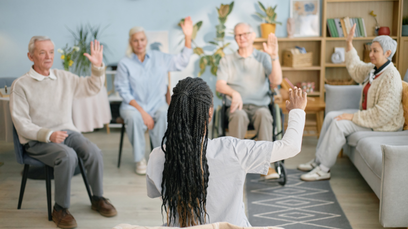 Sindnapi - Sindicato Nacional dos Aposentados, Pensionistas e Idosos