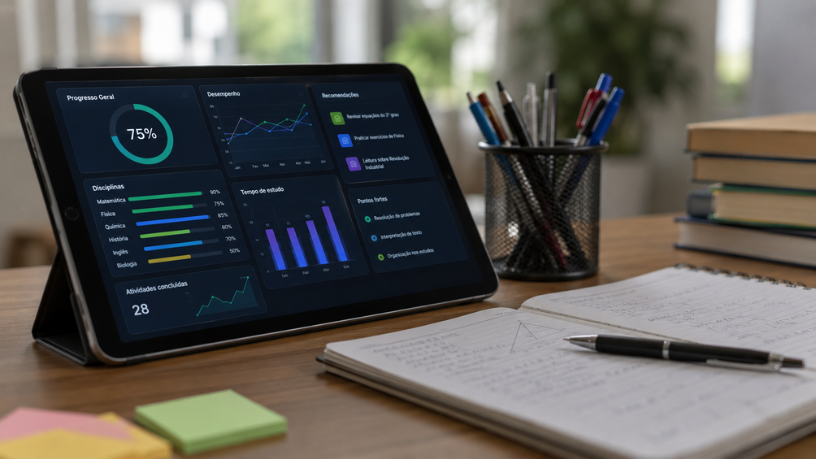 Sigma Educação e Tecnologia Ltda