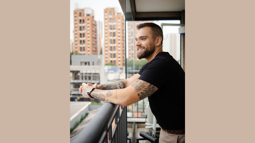Lucas Peralles