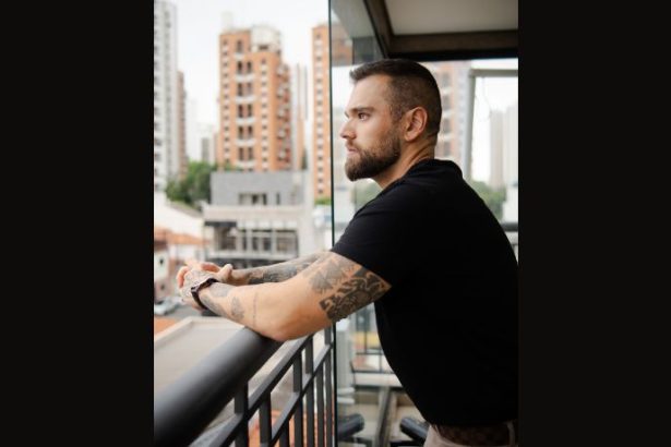 Lucas Peralles